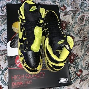 Brand New Nike Dunk Hi 1985 (NWT)